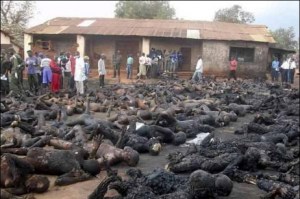 Genocide of Rohingya Myanmar Source Nafeez Ahmed