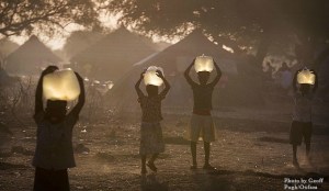 South Sudan Photo by Geoff Pugh Oxfam