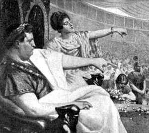 Bread and Circuses Source International Times