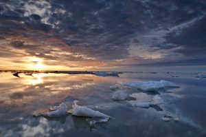Chukchi Sea Getty Images
