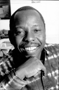 Ken Saro-Wiwa Nigeria