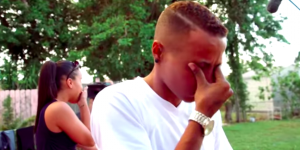 Still from CBS The Briefcase Source The Daily Banter