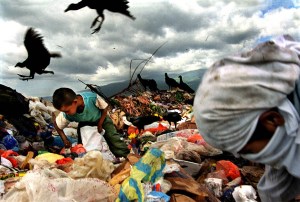 02. Misery's Company