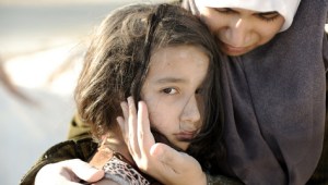 Photo from the Refugee Council of the UK.