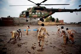 US imperialism-militarism. Photo Source- Institute for Policy Research and Development.