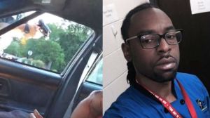Philando Castile, murdered by police officer. Source Fox9.