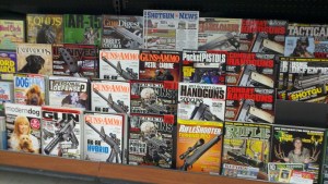 magazine-rack-at-walmart
